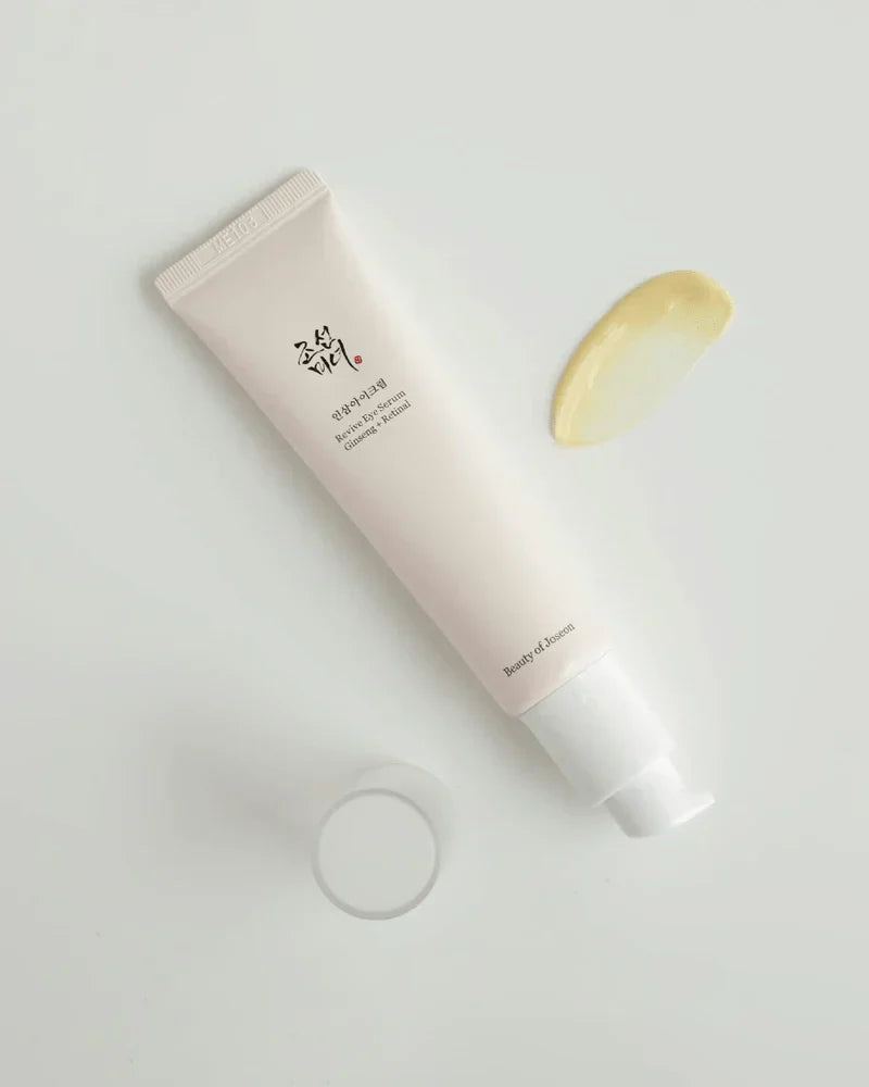 Beauty of Joseon Revive Eye Serum : Ginseng + Retinal Rsskincare