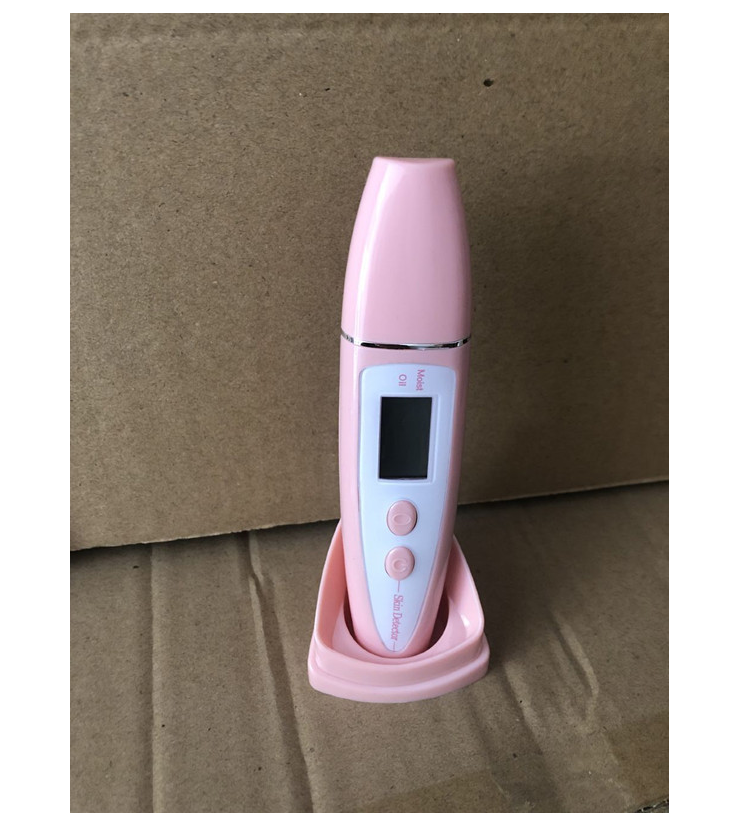 Digital Moisture Tester for Skin Care and Beauty Tools Glow Market
