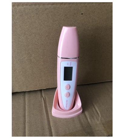 Digital Moisture Tester for Skin Care and Beauty Tools Glow Market