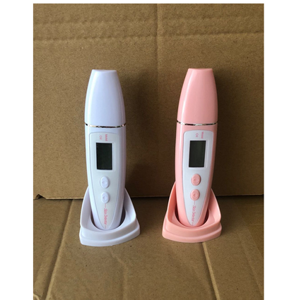 Digital Moisture Tester for Skin Care and Beauty Tools Glow Market