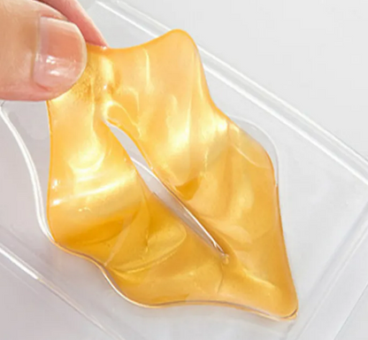 Lip Mask Moisturizing Nourishing Lip Care Patch