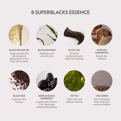 Skin-On-Skin BB + CC Full Coverage Hyaluronic Serum Concealer