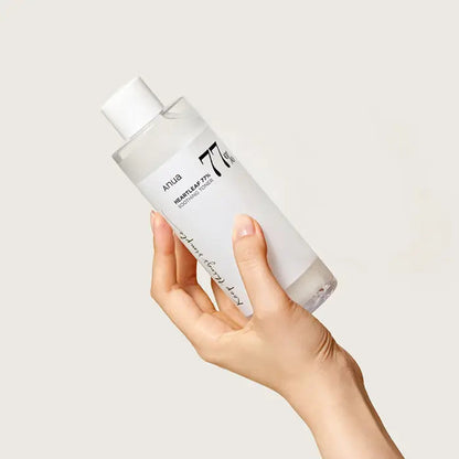 ANUA Heartleaf 77% Soothing Toner AsiaBeautyMall