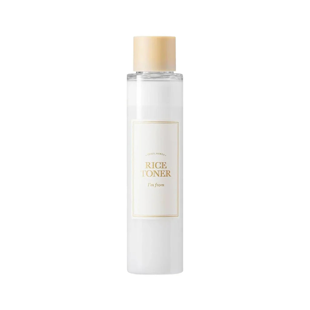 I'm From Rice Toner Rsskincare