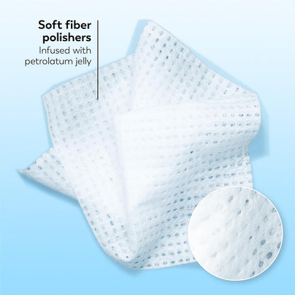 Daily Facials, Daily Clean Makeup Removing Facial Cleansing Wipes, 5-In-1 Water Activated Cloths, Exfoliates, Tones and Hydrates Skin, 66 Count
