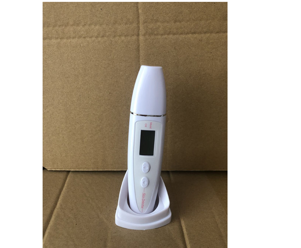 Digital Moisture Tester for Skin Care and Beauty Tools Glow Market