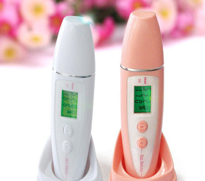 Digital Moisture Tester for Skin Care and Beauty Tools Glow Market